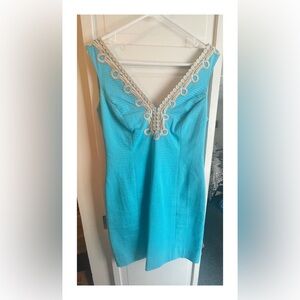 Lilly Pulitzer Shift Dress